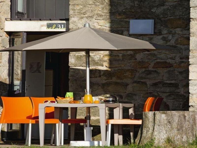 Terres De France - Le Domaine Des Vans Chambonas Exterior photo